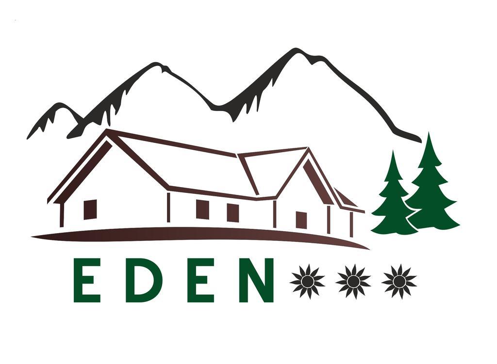 Pensiunea Agroturistica Eden Piatra Fantanele Exteriör bild